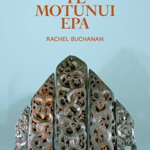 Te Motunui Epa