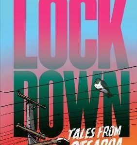 Lockdown Tales from Aotearoa