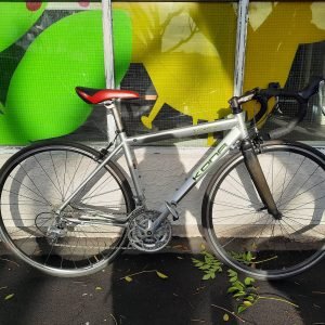 Donation Bike Hub