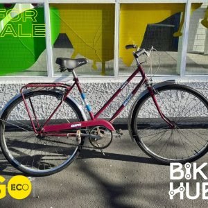 Donate to Support Go Eco