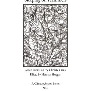 Sleeping on Hammers - Poetry Book - Climate Action Hub