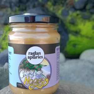 Coastal Honey - Raglan Apiaries