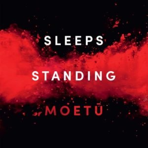 Sleeps Standing