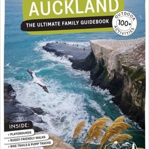 Outdoor Kid - Auckland