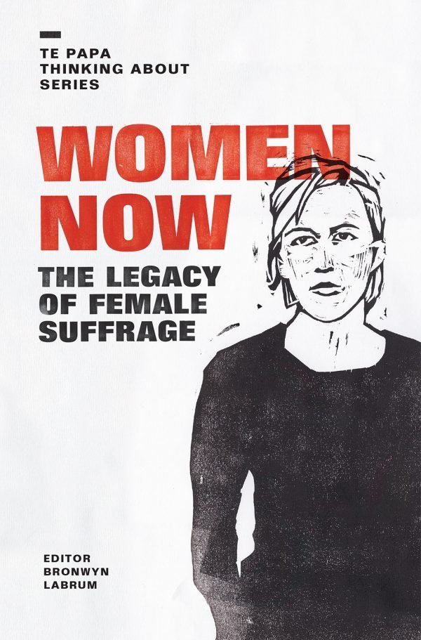 Women Now. The Legacy of Female Suffrage