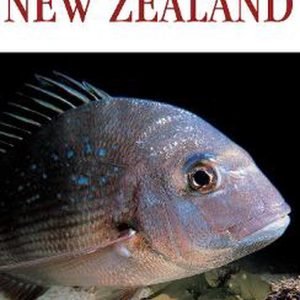 A Photographic Guide to Sea Fishes of New Zealand - Wade Doak