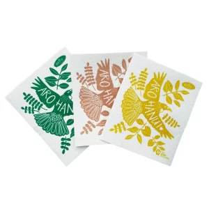 Spruce Dishcloth