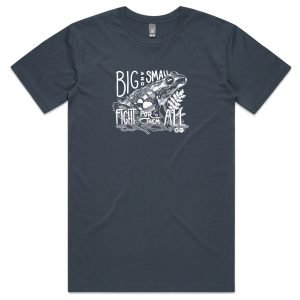 Pepeketua - Archey's frog - T-Shirt