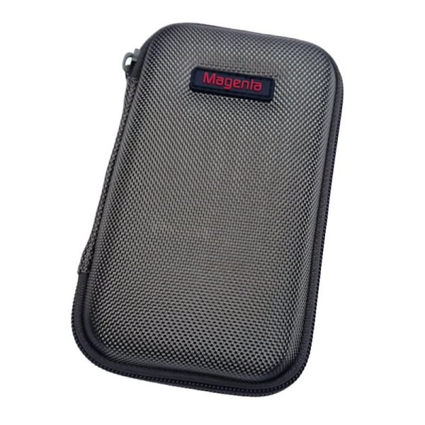Bat Monitor Cases