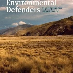 Environmental Defenders - Raewyn Peart