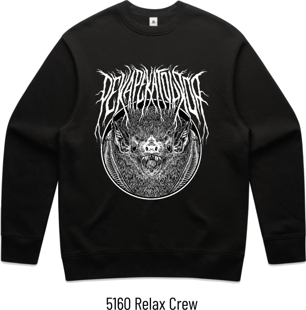GrindCore Pekapeka Crew