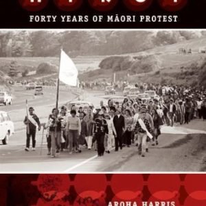 Hikoi: Forty Years of Maori Protest