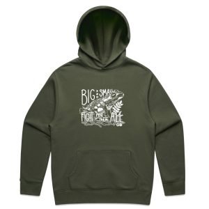 Pepeketua - Archey's frog - Hoodie