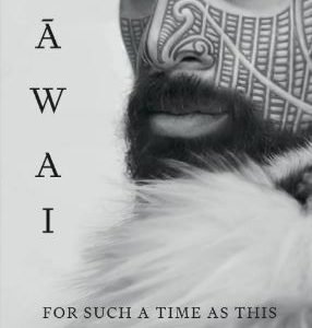 Kawai For Such A Time As This