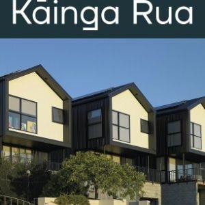 Kainga Tahi Kaing Rua : Maori Housing Realities and Aspirations