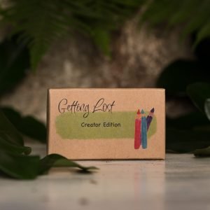 Getting Lost - The Creator Edition
