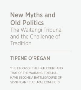 New Myths and Old Politics
