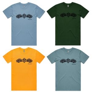 Pekapeka T-shirt