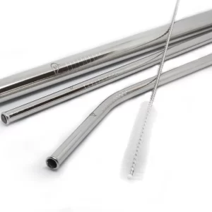 Stainless Steel Straws