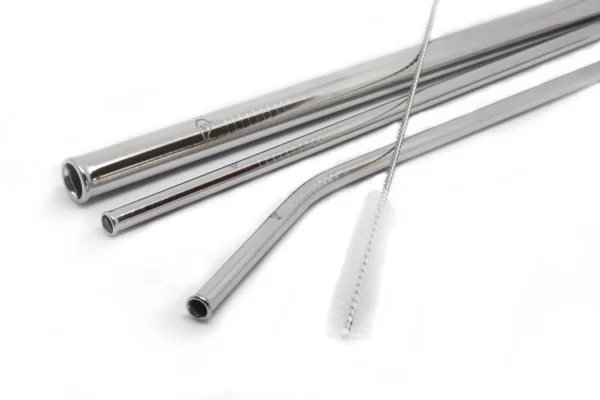 Stainless Steel Straws