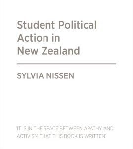 Student Political Action in New Zealand