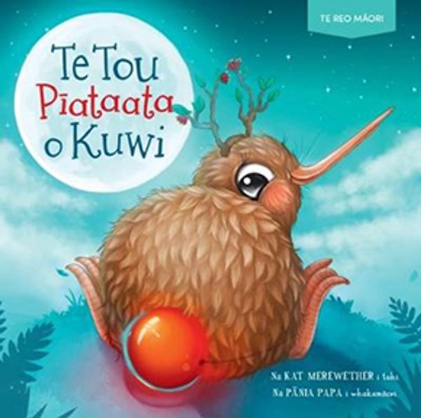 Kuwi's Books - Kat Quin (nee. Merewether) - Image 2
