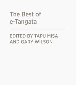 The Best of e-Tangata