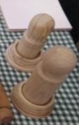 Paper Pot Maker - Cambell Snook Woodware