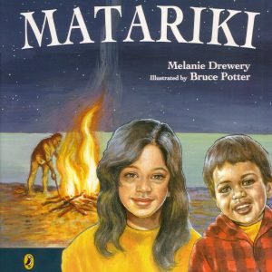 Matariki - Melanie Drewery