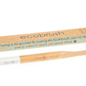 Toothbrush Range - Do Gooder