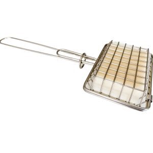 Stainless Steel Soap Shaker - Bento Ninja