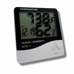 Moisture Meter