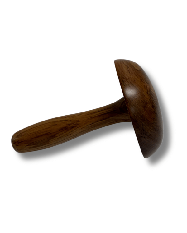 Darning Mushroom