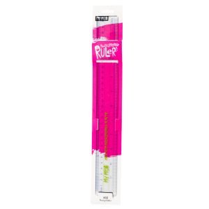 Biodegradable Ruler - 30cm