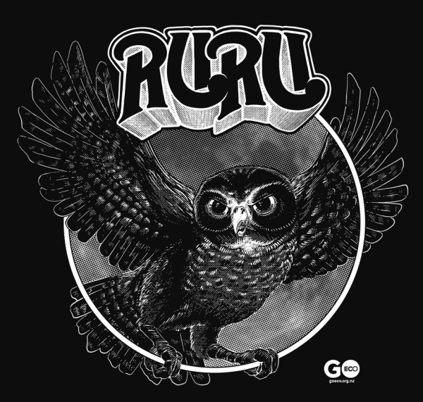 Ruru T-Shirt
