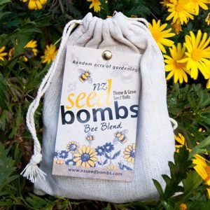 Seed Bombs