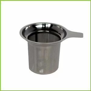 Stainless steel tea infuser